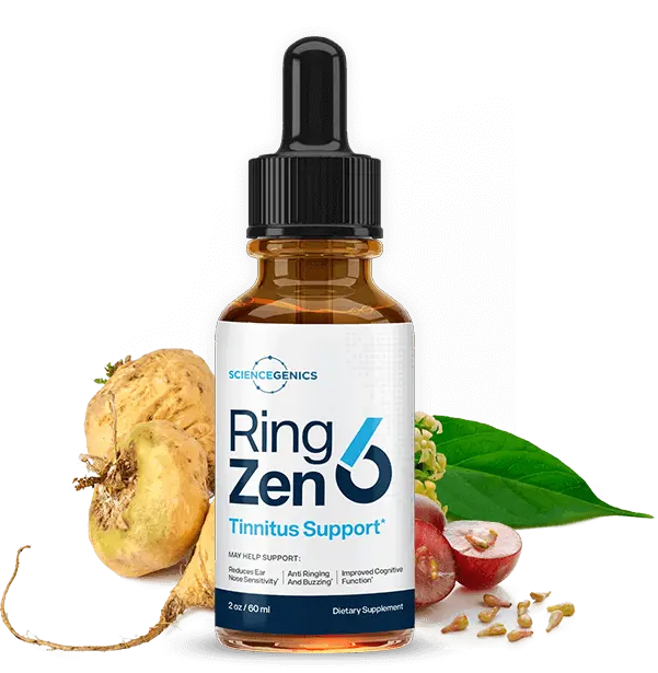RingZen6 Product
